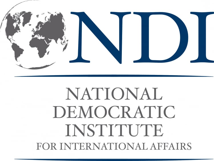NDI — National Democratic Institute